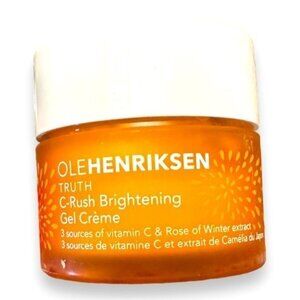 *Host Pick* Ole Henriksen C-Rush Brightening Gel Crème